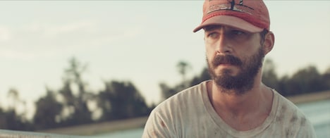 「ザ・ピーナッツバター・ファルコン」