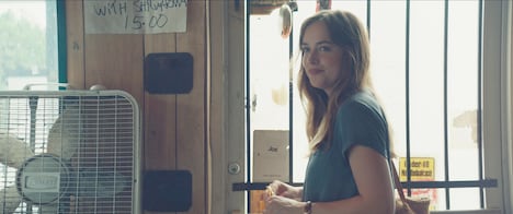 「ザ・ピーナッツバター・ファルコン」