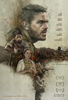 「RECCEレキ：最強特殊部隊」キービジュアル (c)MMAP RECCE (PTY) LTD 2019