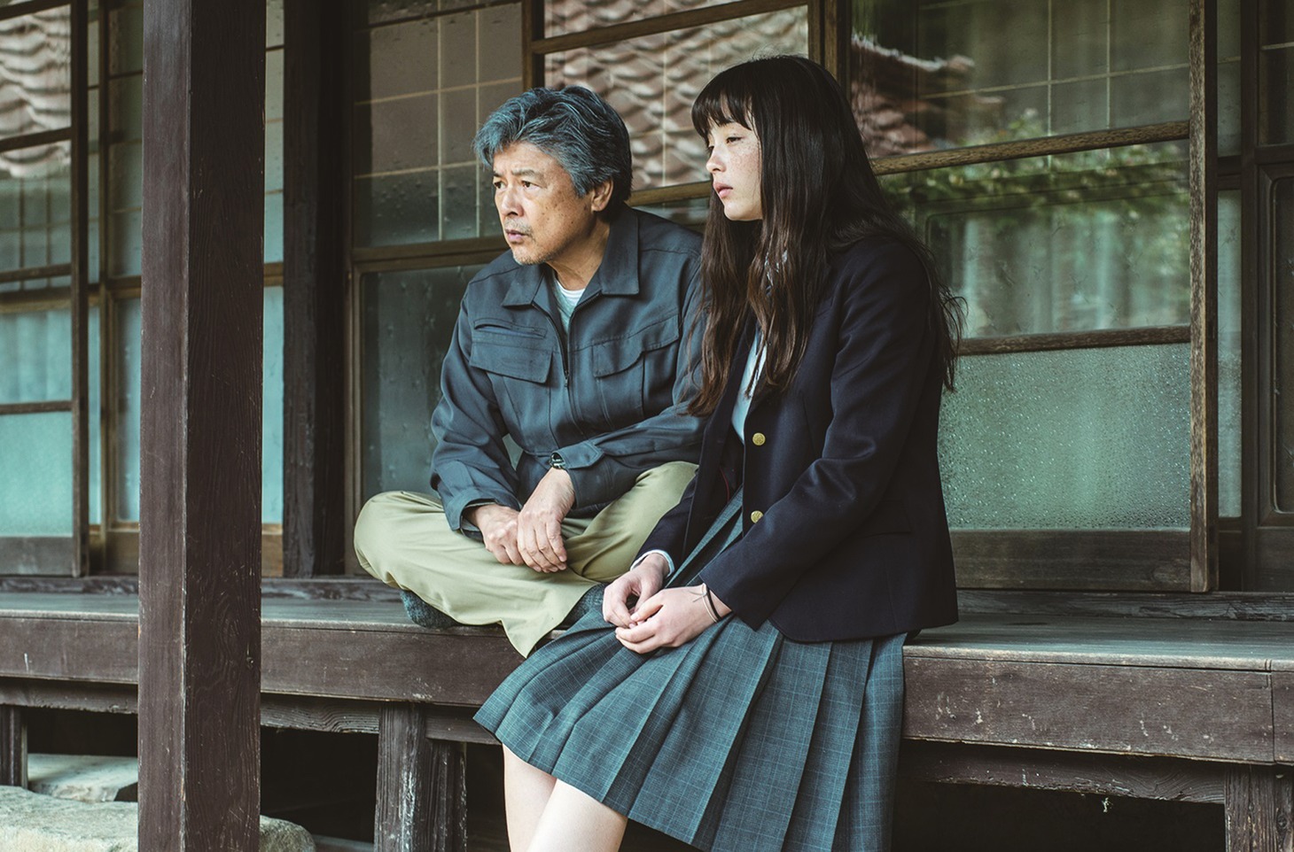 「風の電話」