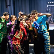 祭nine.の映画初主演作が3月公開、寺坂頼我「地球滅亡に立ち向かっていく話」