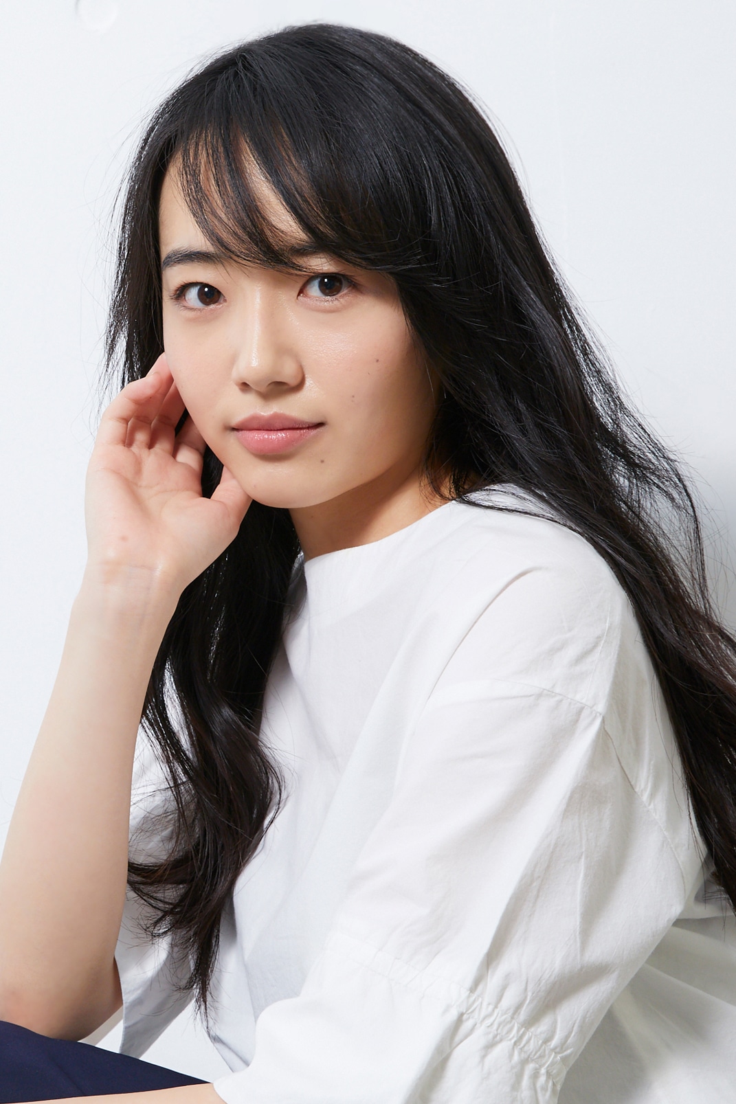 森田望智