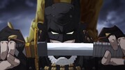 「ニンジャバットマン」 (c)Batman and all related characters and elements are trademarks of and (c) DC Comics.(c)Warner Bros. Japan LLC