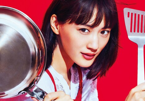 「奥様は、取り扱い注意」 (c)2020映画「奥様は、取り扱い注意」製作委員会