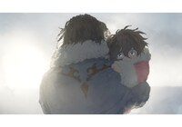 「鹿の王」 (c)2020「鹿の王」製作委員会