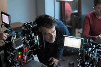 「ロニートとエスティ 彼女たちの選択」の監督を務めたセバスティアン・レリオ。