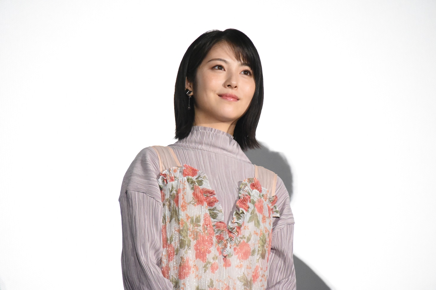 浜辺美波