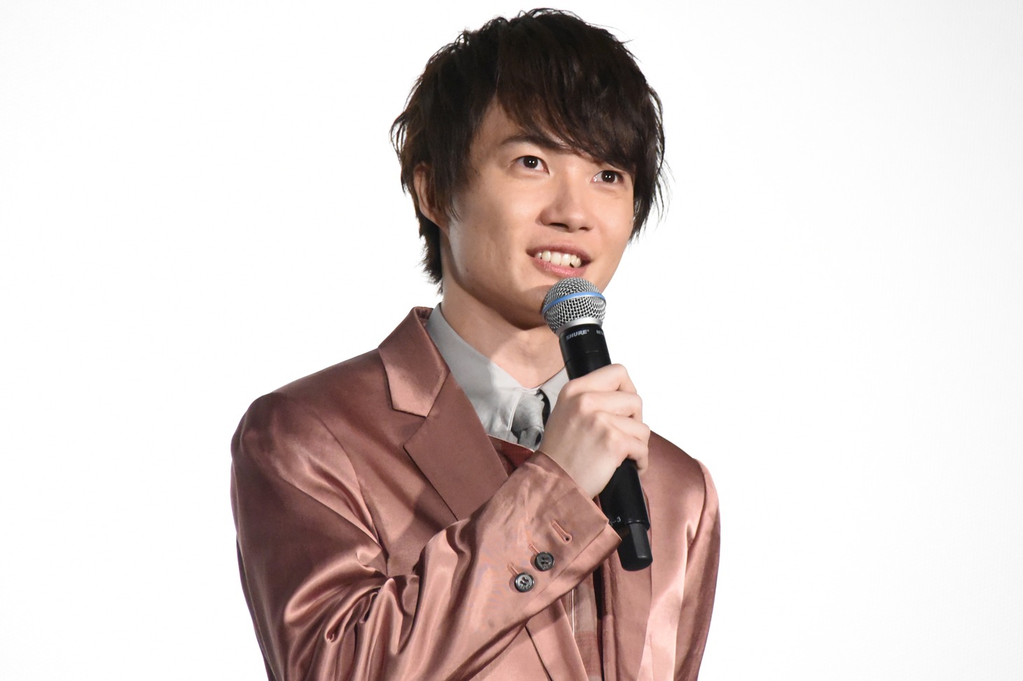 神木隆之介