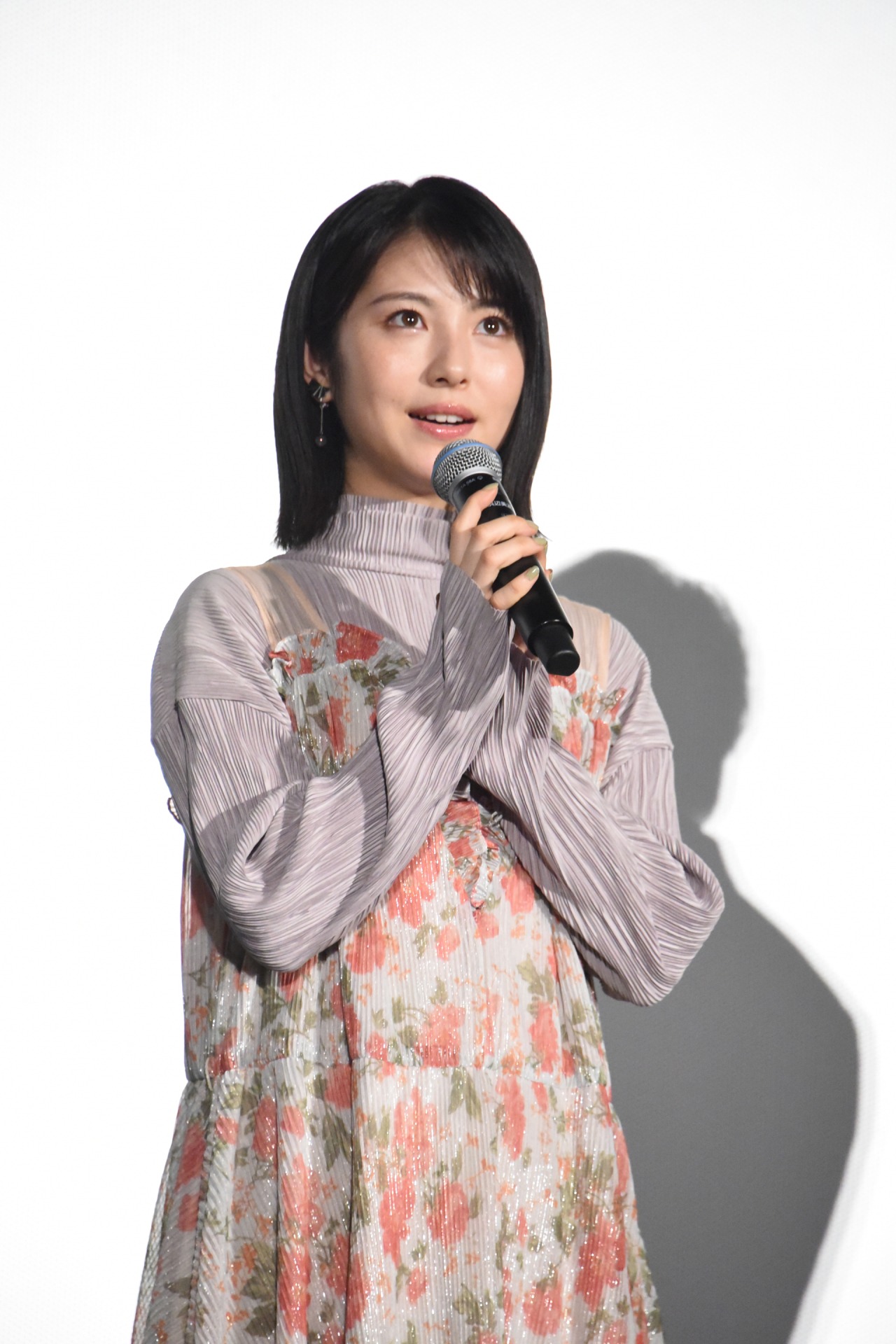 浜辺美波
