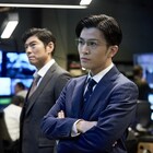 岩田剛典演じる捜査官映した「AI崩壊」新映像、人工知能が大沢たかおを追う