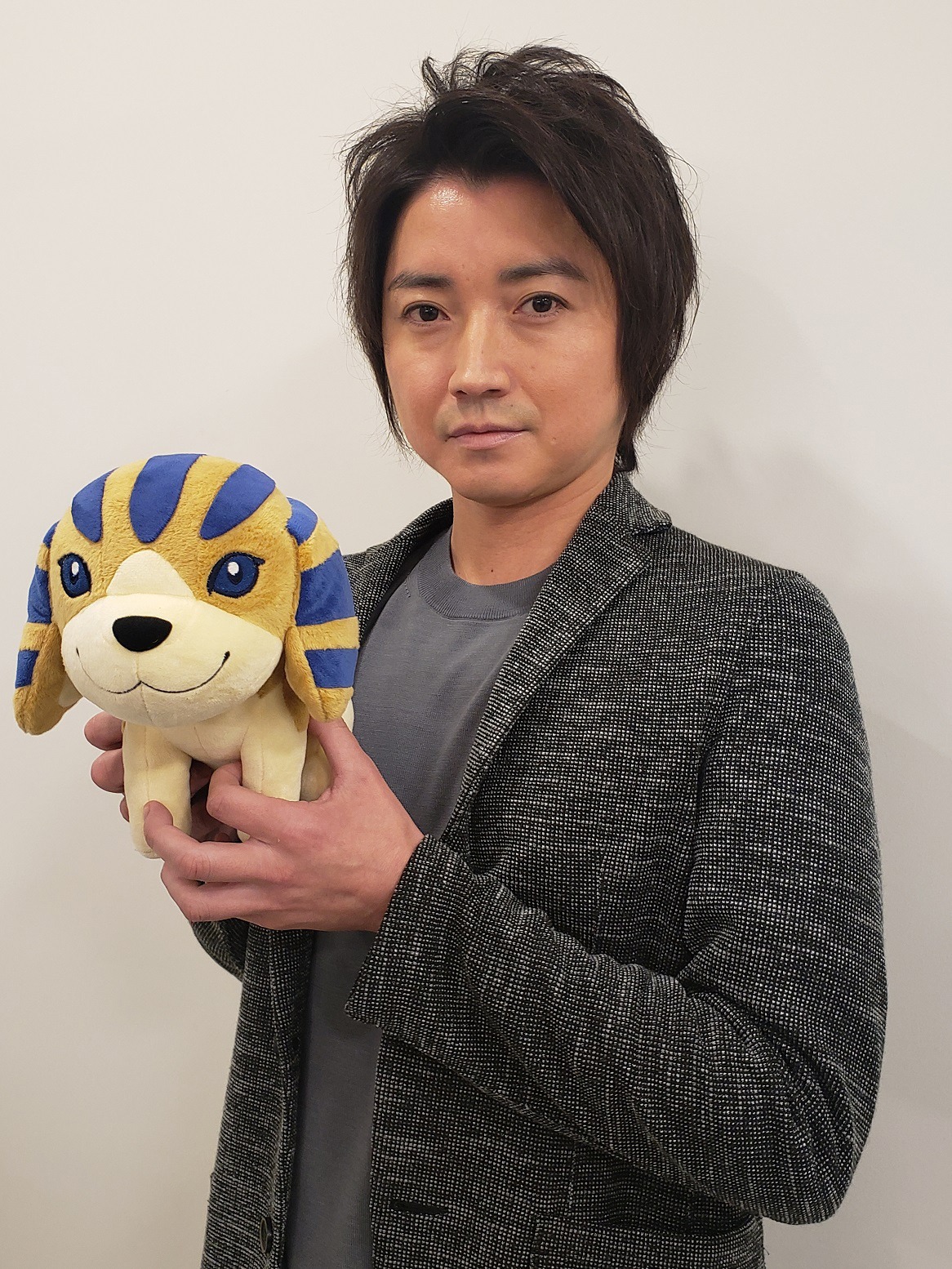 藤原竜也