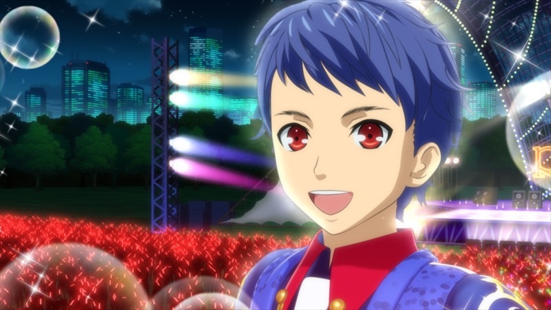 「KING OF PRISM ALL STARS -プリズムショー☆ベストテン-」