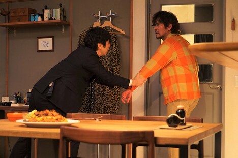 「きのう何食べた?正月スペシャル2020」