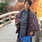 丸山隆平×土橋章宏×本木克英のWOWOWドラマ「大江戸グレートジャーニー」放送決定