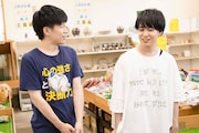 「劇場版 声優男子ですが・・・? ~これからの声優人生の話をしよう~」