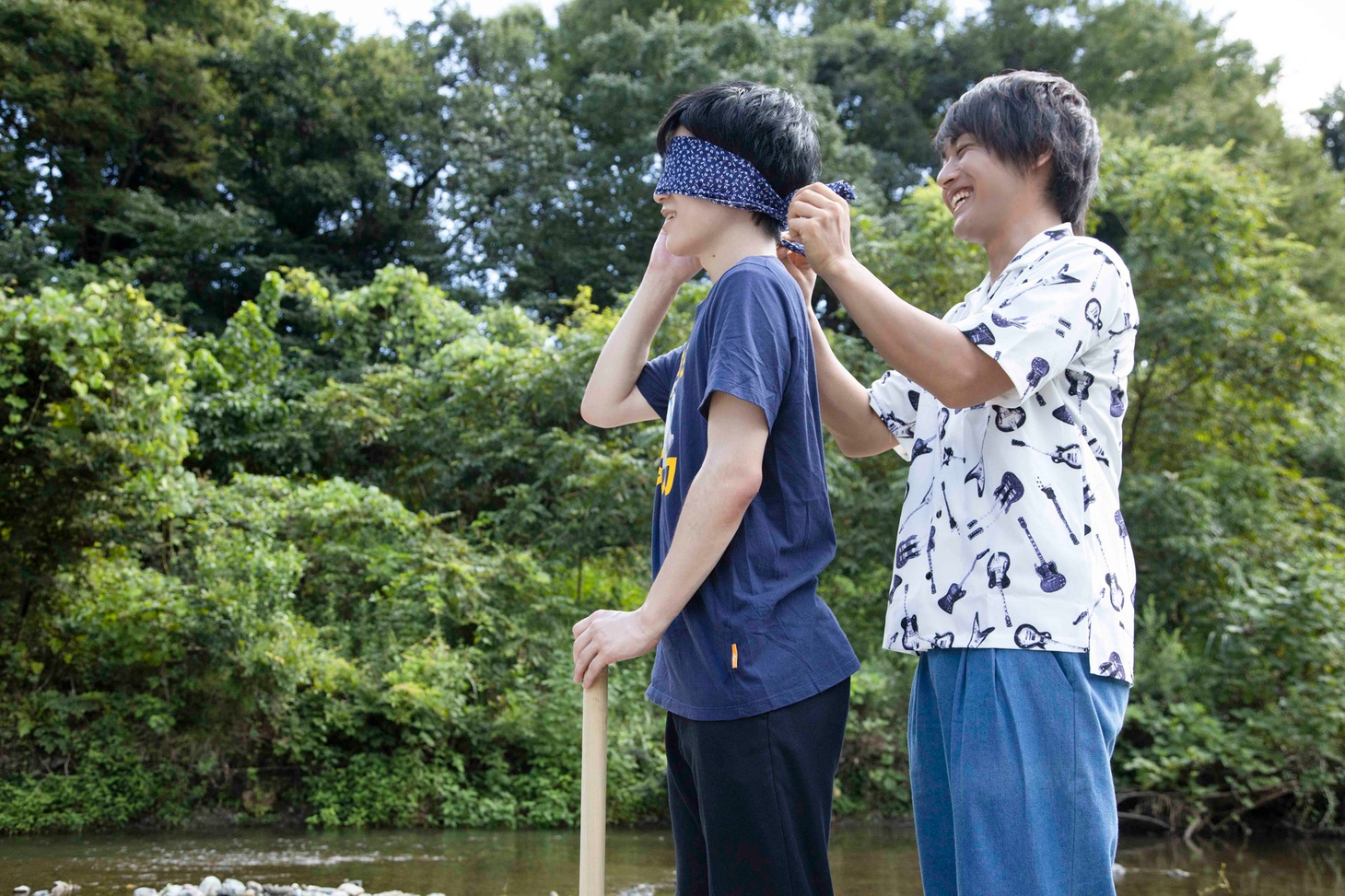 「劇場版 声優男子ですが・・・？ ～これからの声優人生の話をしよう～」