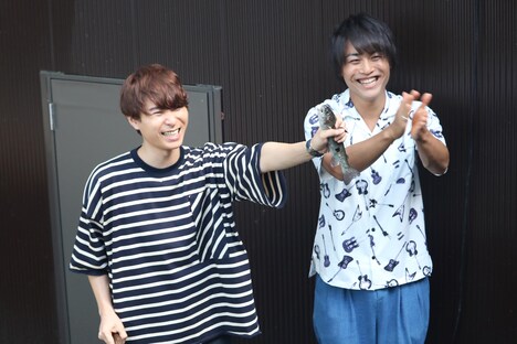 「劇場版 声優男子ですが・・・？ ～これからの声優人生の話をしよう～」