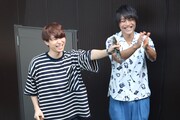 「劇場版 声優男子ですが・・・? ~これからの声優人生の話をしよう~」