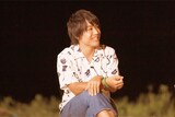 「劇場版 声優男子ですが・・・？ ～これからの声優人生の話をしよう～」より、河本啓佑。