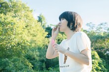 「劇場版 声優男子ですが・・・？ ～これからの声優人生の話をしよう～」より、山本和臣。