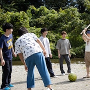 劇場版「声優男子ですが・・・?」キャンプ楽しむ場面写真、あらすじも明らかに