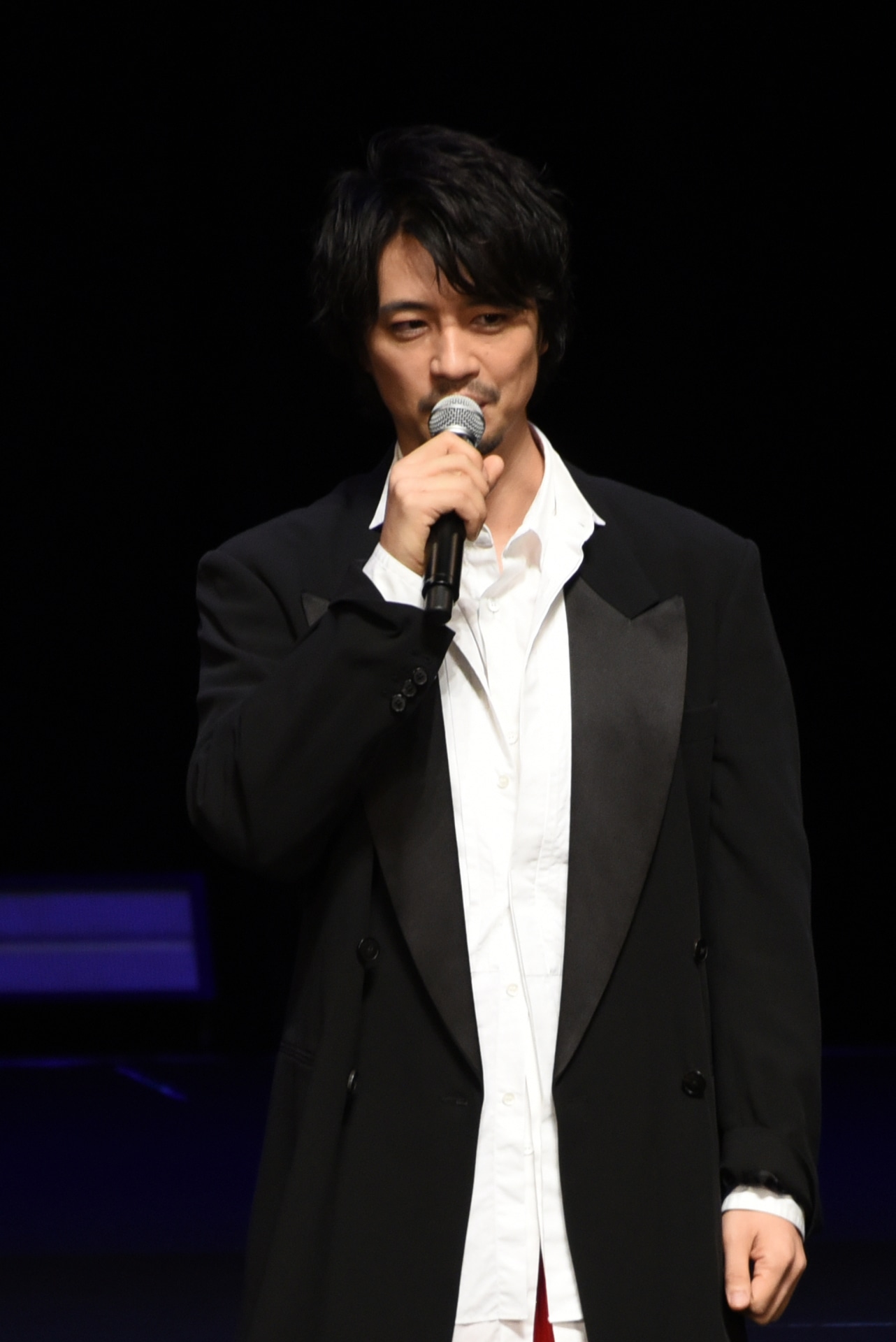 斎藤工