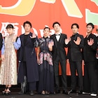 カツベンしよう!成田凌、高良健吾、永瀬正敏が九州への旅を夢想