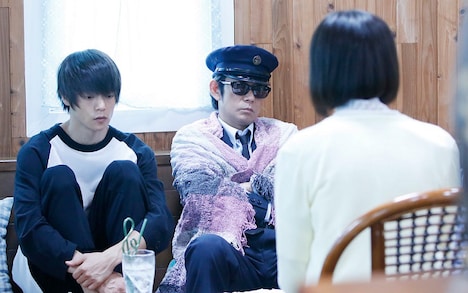 「ファンシー」新場面写真