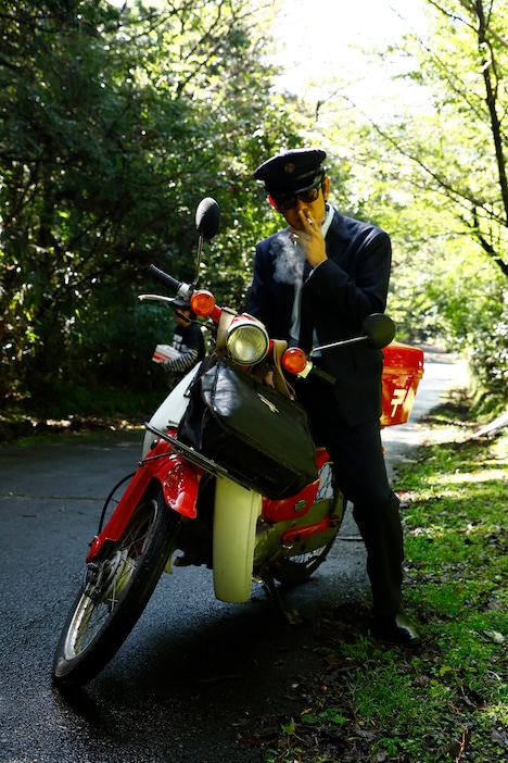 「ファンシー」新場面写真