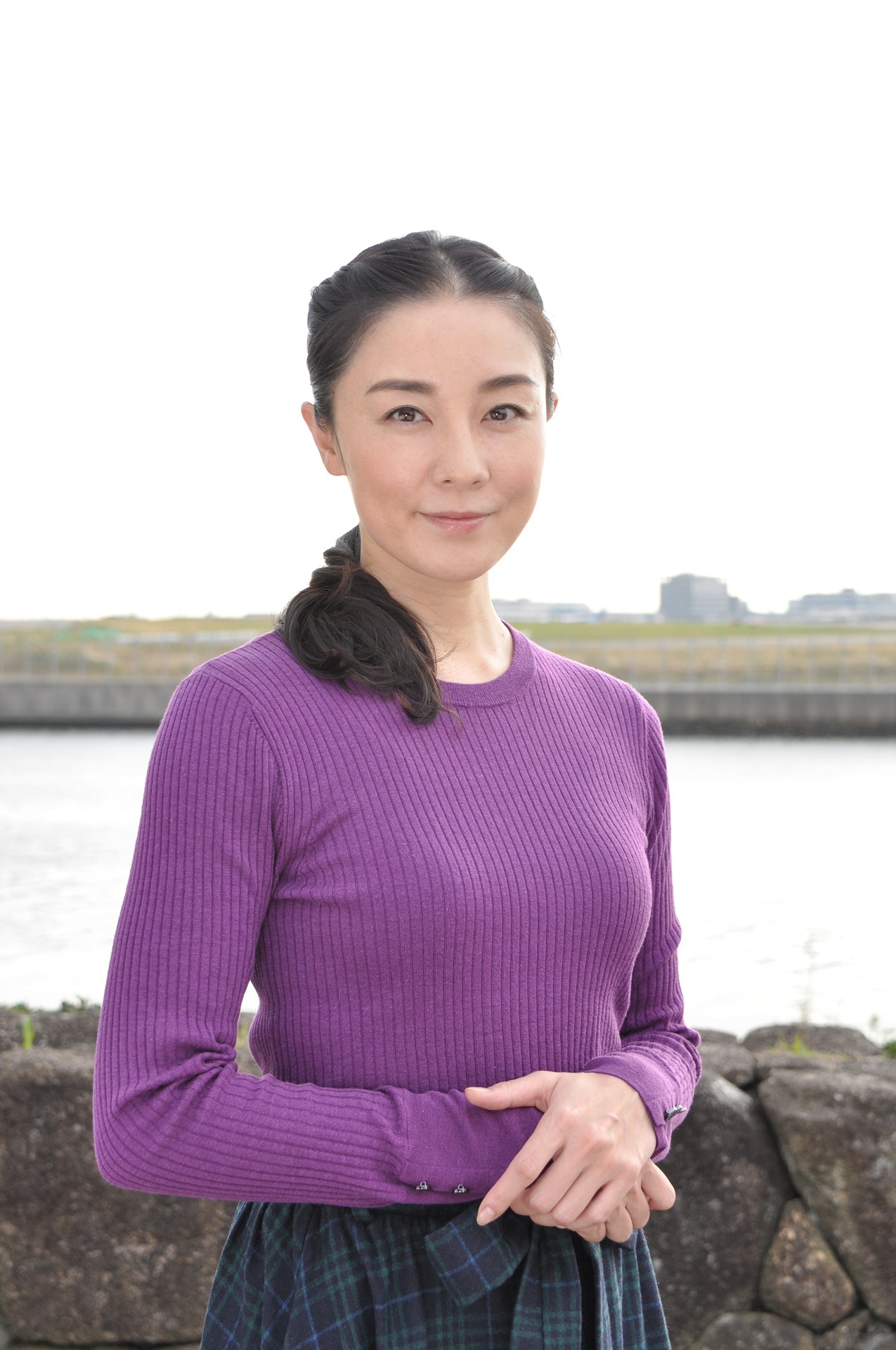 伊藤歩