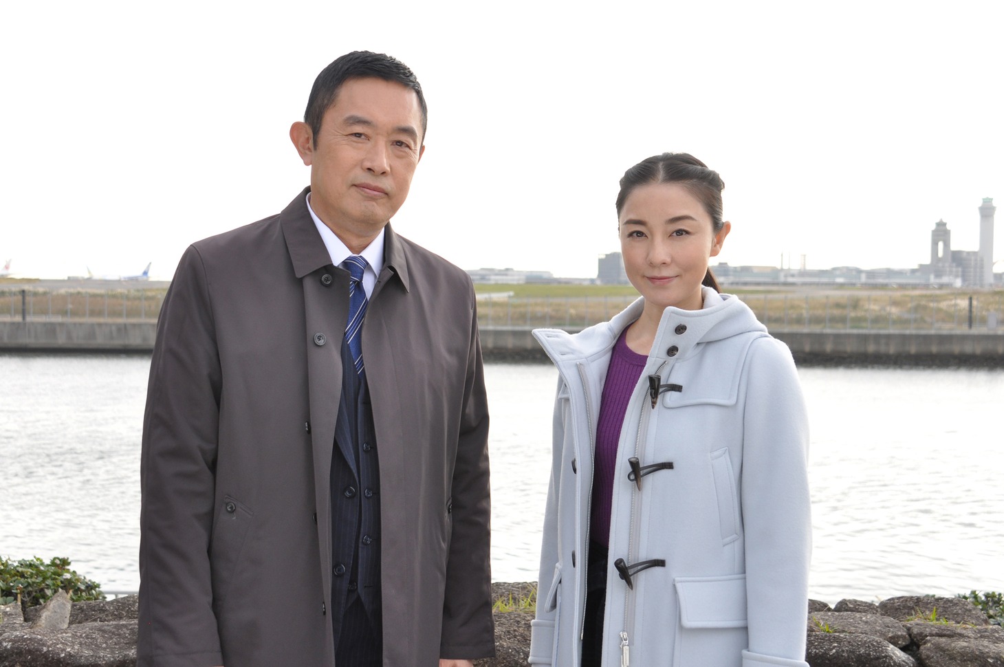 「警視庁・捜査一課長」