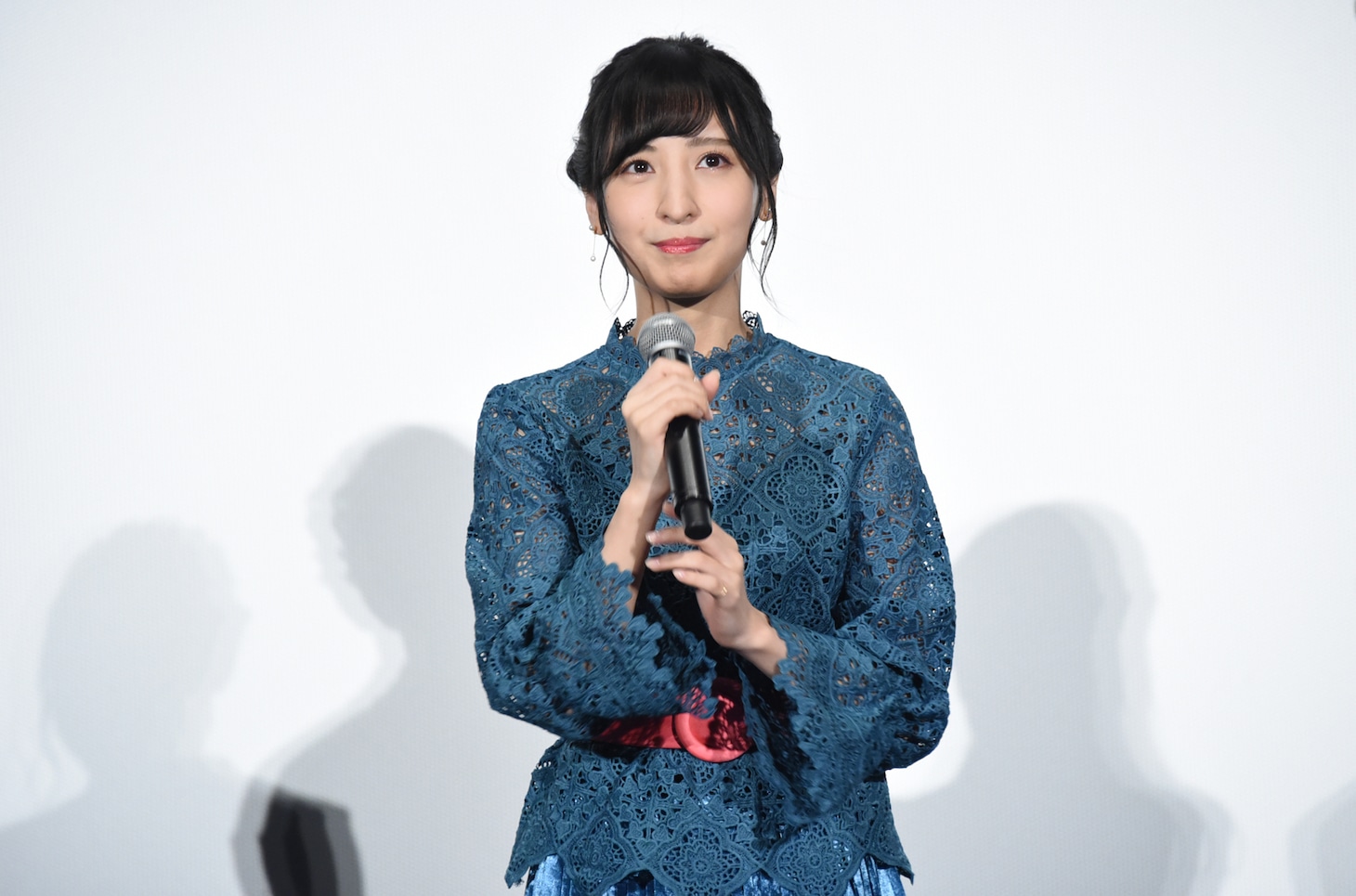 佐倉綾音