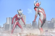 「劇場版ウルトラマンタイガ ニュージェネクライマックス」