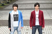 「劇場版ウルトラマンタイガ ニュージェネクライマックス」