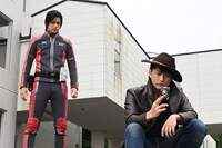 「劇場版ウルトラマンタイガ ニュージェネクライマックス」