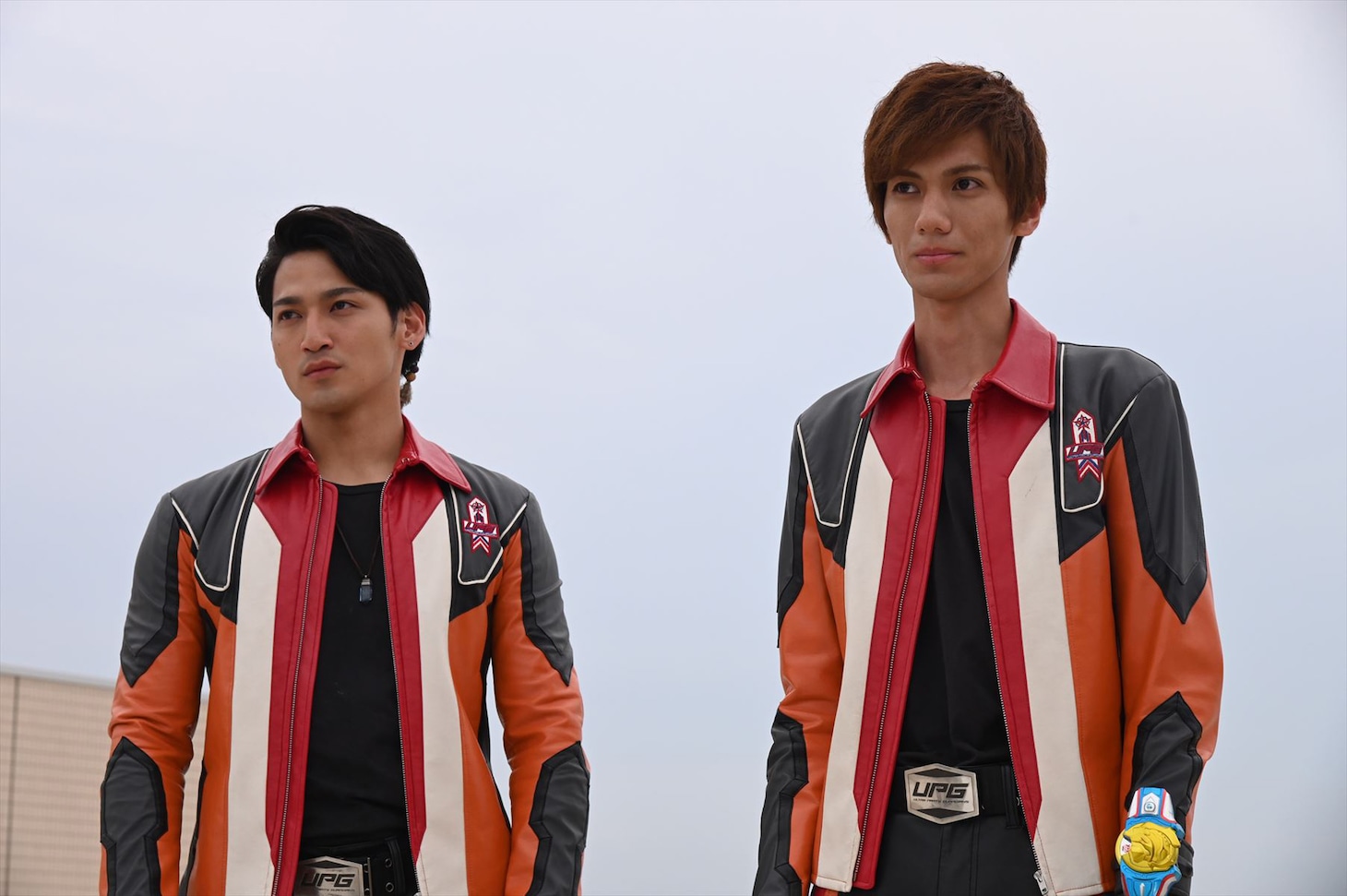 「劇場版ウルトラマンタイガ ニュージェネクライマックス」