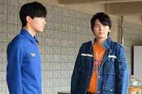 「劇場版ウルトラマンタイガ ニュージェネクライマックス」