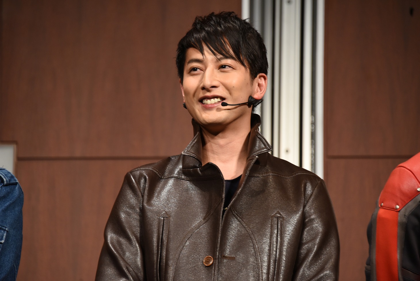 石黒英雄