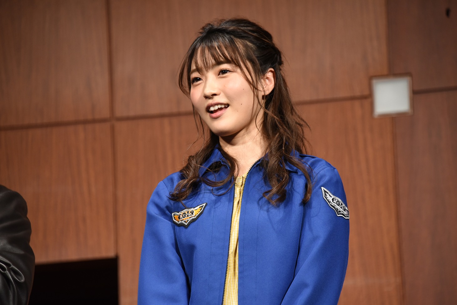 吉永アユリ