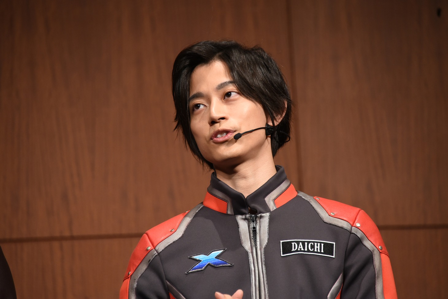 高橋健介