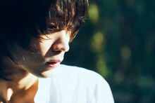 「磯村勇斗カレンダー2020.04-2021.03」