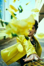 「磯村勇斗カレンダー2020.04-2021.03」