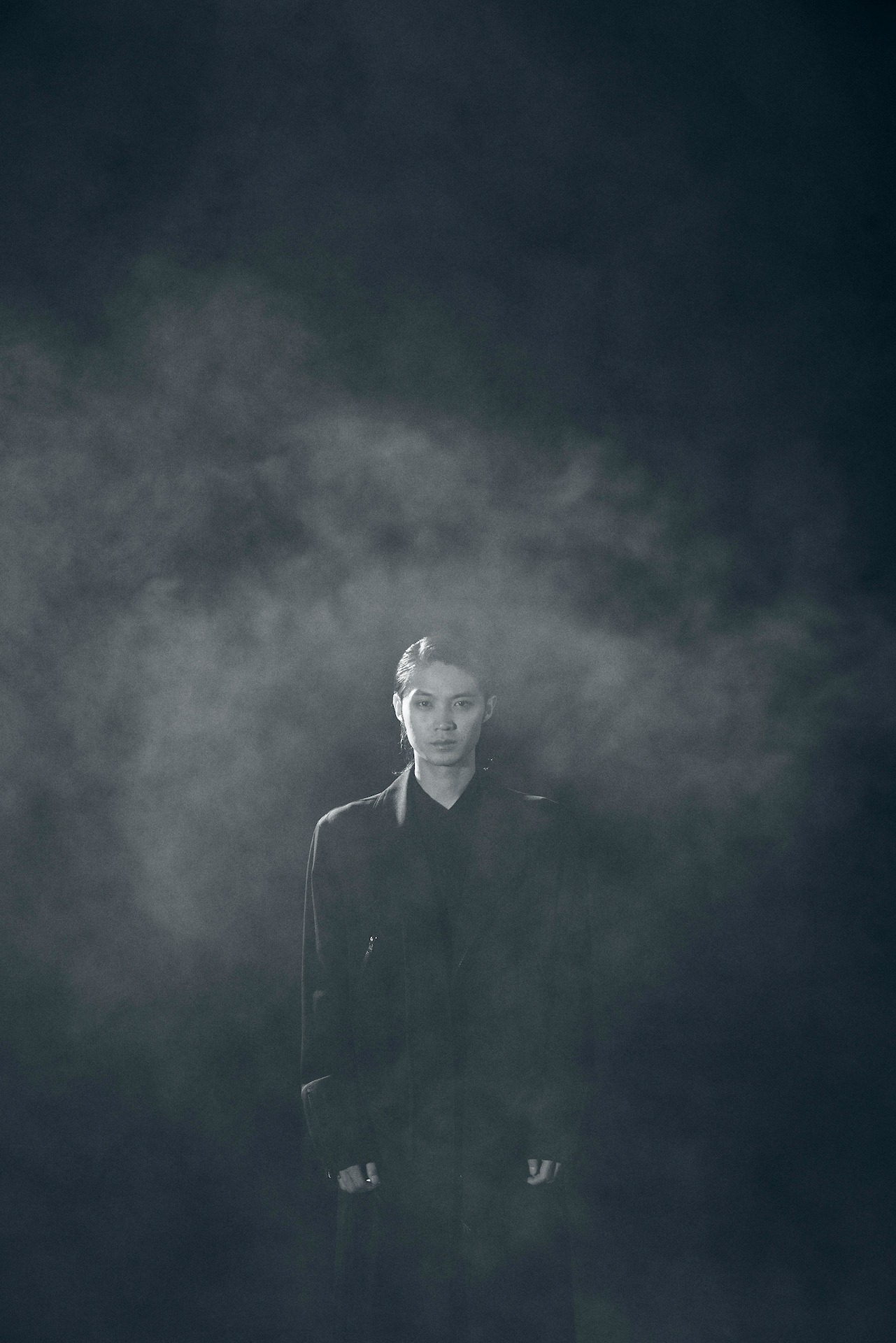 「磯村勇斗カレンダー2020.04-2021.03」