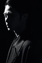 「磯村勇斗カレンダー2020.04-2021.03」