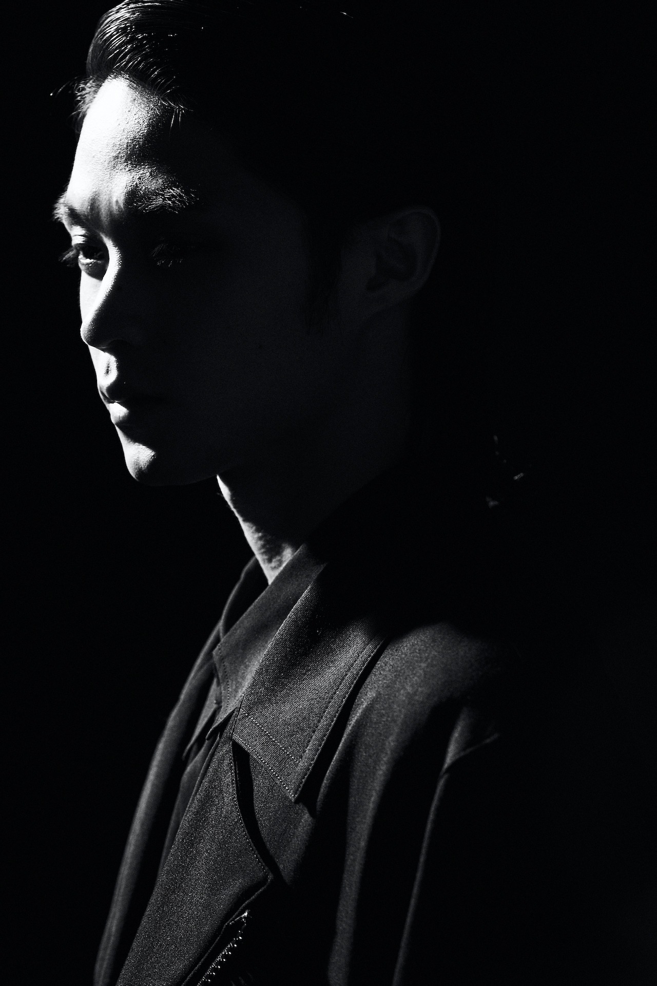 「磯村勇斗カレンダー2020.04-2021.03」