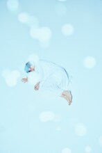 「磯村勇斗カレンダー2020.04-2021.03」