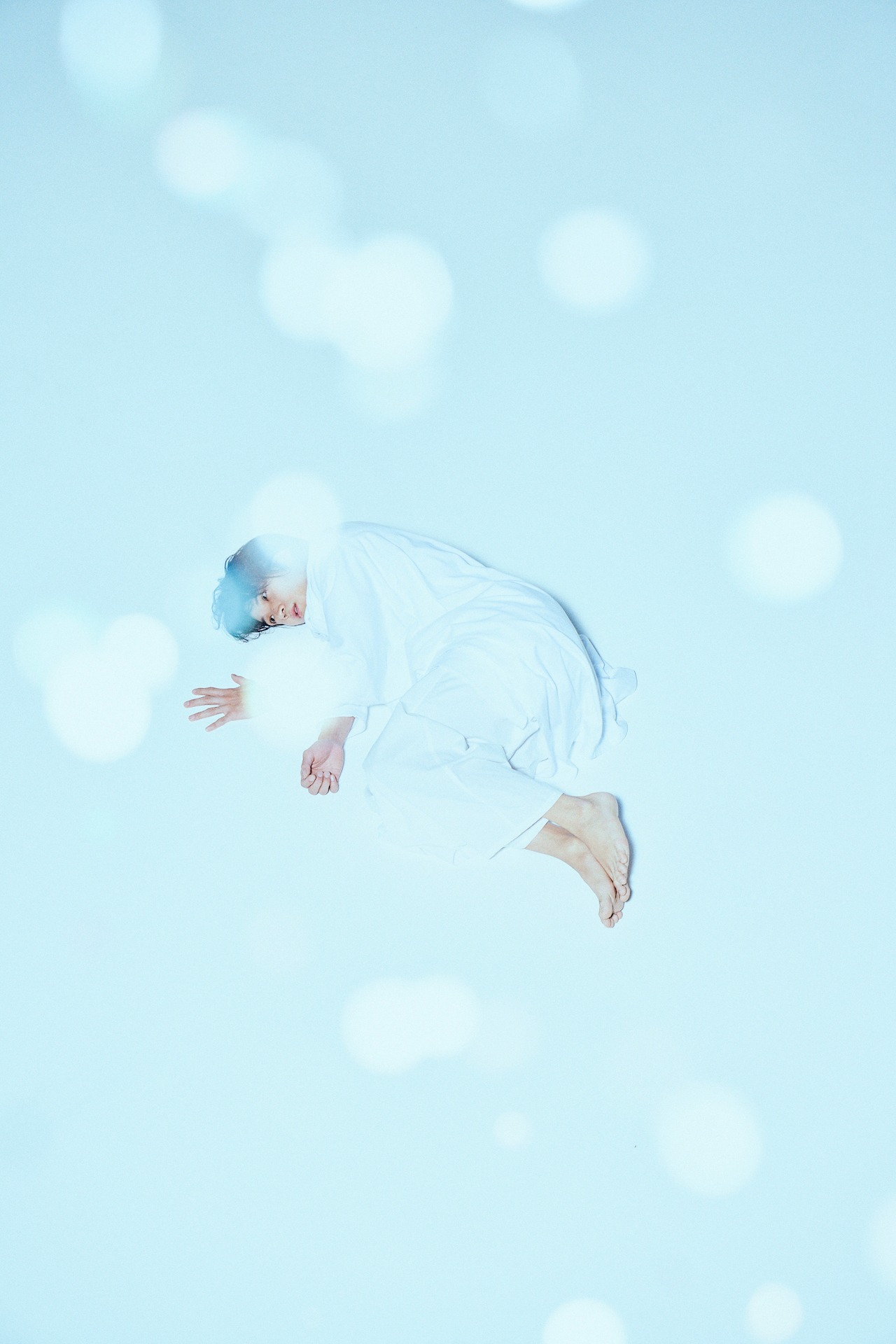 「磯村勇斗カレンダー2020.04-2021.03」