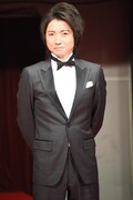 藤原竜也