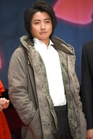 藤原竜也