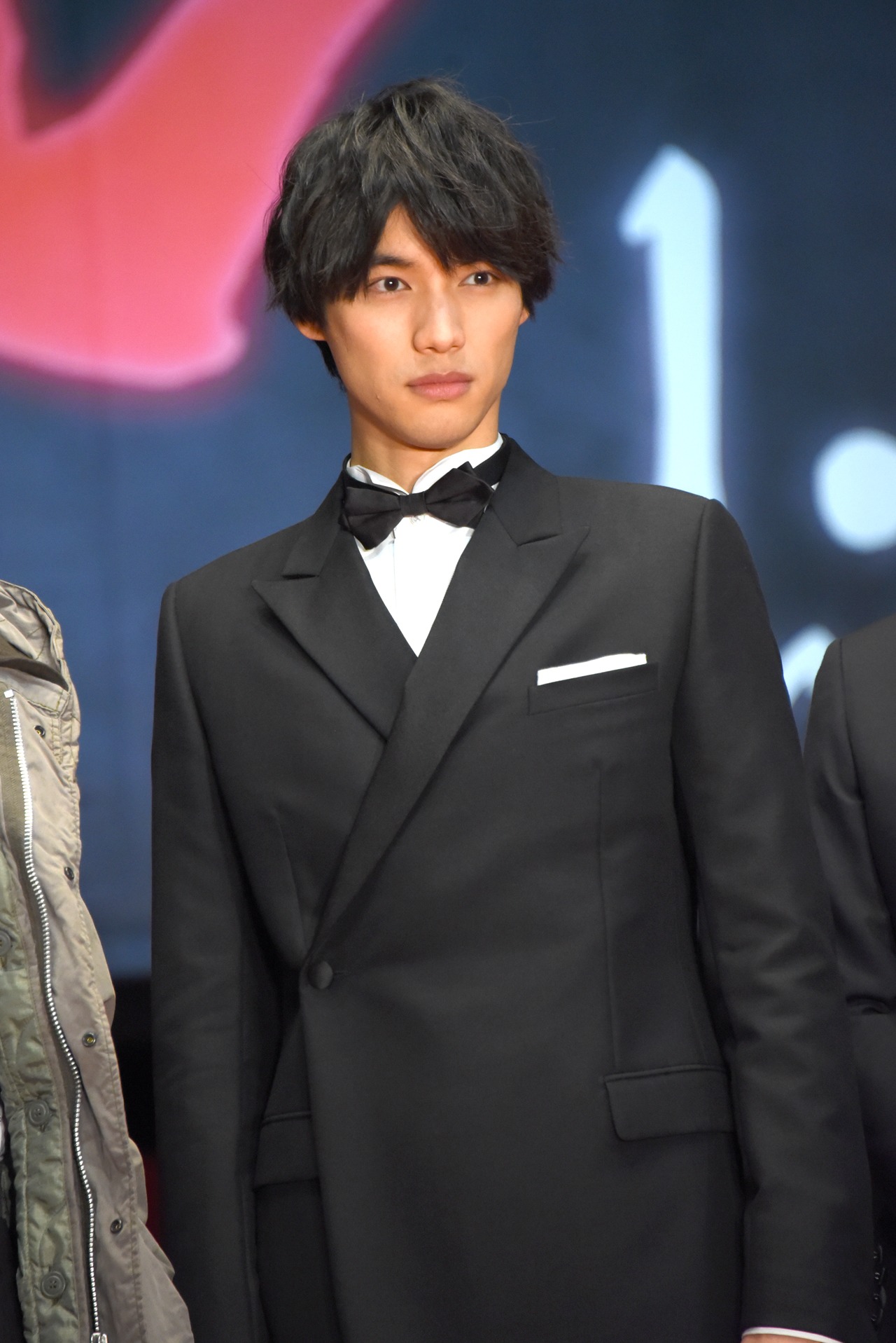 福士蒼汰